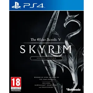 The Elder Scrolls V: Skyrim [Special Edi...