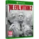 The Evil Within 2