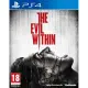 The Evil Within 