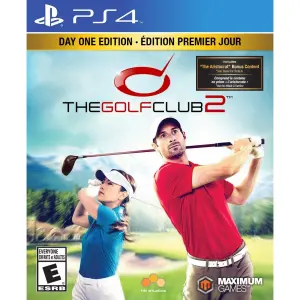 The Golf Club 2