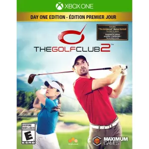 The Golf Club 2