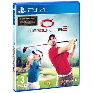 The Golf Club 2