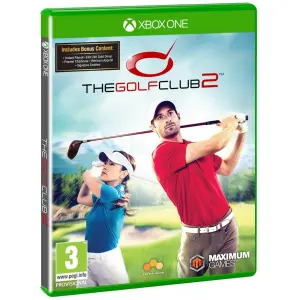 The Golf Club 2