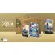 The Legend of Zelda: Breath of the Wild [Explorer's Edition]