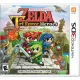 The Legend of Zelda: TriForce Heroes