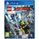 The LEGO NINJAGO Movie Video Game