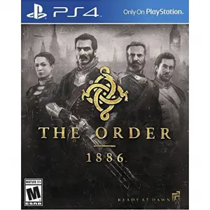 The Order: 1886