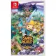 The Snack World: Trejarers Gold