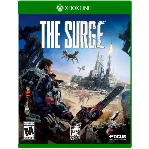 The Surge