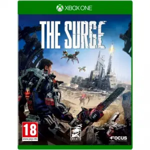 The Surge