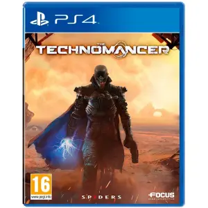 The Technomancer