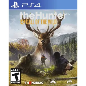 theHunter: Call of the Wild