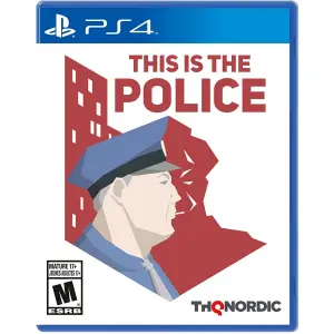 This Is the Police