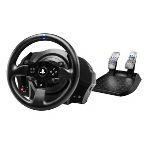 Thrustmaster T300 RS Racing Wheel PS3 + ...