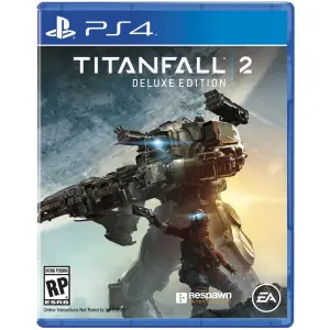 Titanfall 2 [Deluxe Edition]