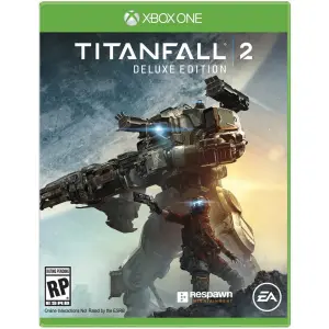 Titanfall 2 [Deluxe Edition]