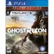 Tom Clancy's Ghost Recon: Wildlands [Deluxe Edition] (English & Chinese Subs)