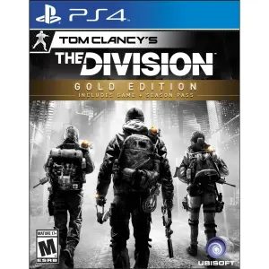 Tom Clancy's The Division (Gold Edition)