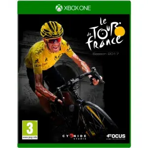 Tour de France 2017