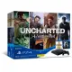 PlayStation 4 UNCHARTED Adventure Pack
