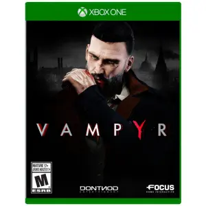 Vampyr