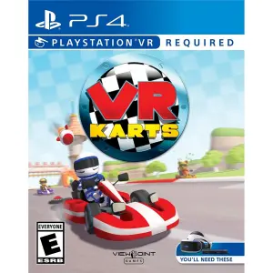 Vr Karts