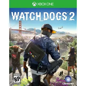 Watch Dogs 2