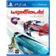 Wipeout: Omega Collection