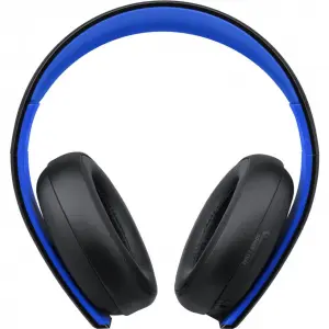 Wireless Surround Headset