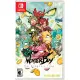 Wonder Boy: The Dragon's Trap