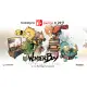 Wonder Boy: The Dragon's Trap (Multi-Language)