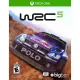 WRC 5