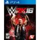 WWE 2K16 (English)