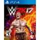 WWE 2K17