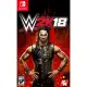 WWE 2K18