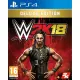 WWE 2K18 [Deluxe Edition]