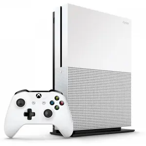 Xbox One S (500GB Console)