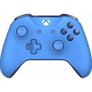 Xbox One Wireless Controller (Blue)
