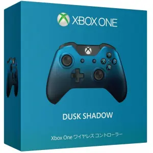 Xbox One Wireless Controller (Dusk Shadow)