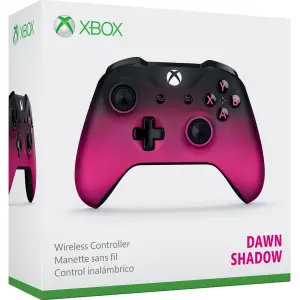 Xbox Wireless Controller - Dawn Shadow S...