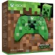 Xbox Wireless Controller (Minecraft Creeper)