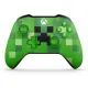 Xbox Wireless Controller (Minecraft Creeper)