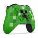 Xbox Wireless Controller (Minecraft Creeper)