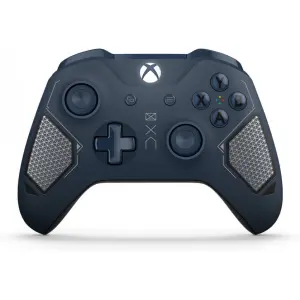 Xbox Wireless Controller (Patrol Tech)