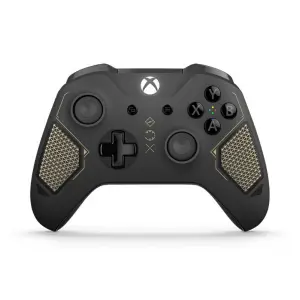 Xbox One Recon Tech Wireless Controller