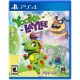 Yooka-Laylee