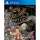 Ys Origin (Multi Language)