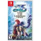 Ys VIII: Lacrimosa of DANA