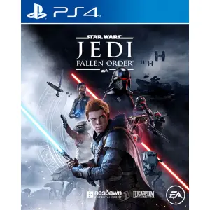 Star Wars: Jedi Fallen Order for PlayStation 4