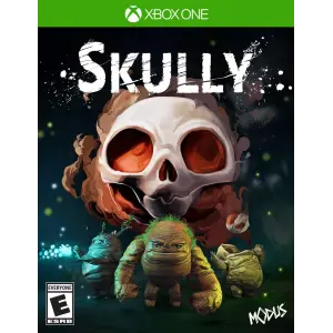 Skully for Xbox One - Bitcoin & Ligh...